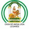 LOGO LEGANES