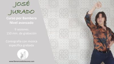 Curso Bambera Avanzado