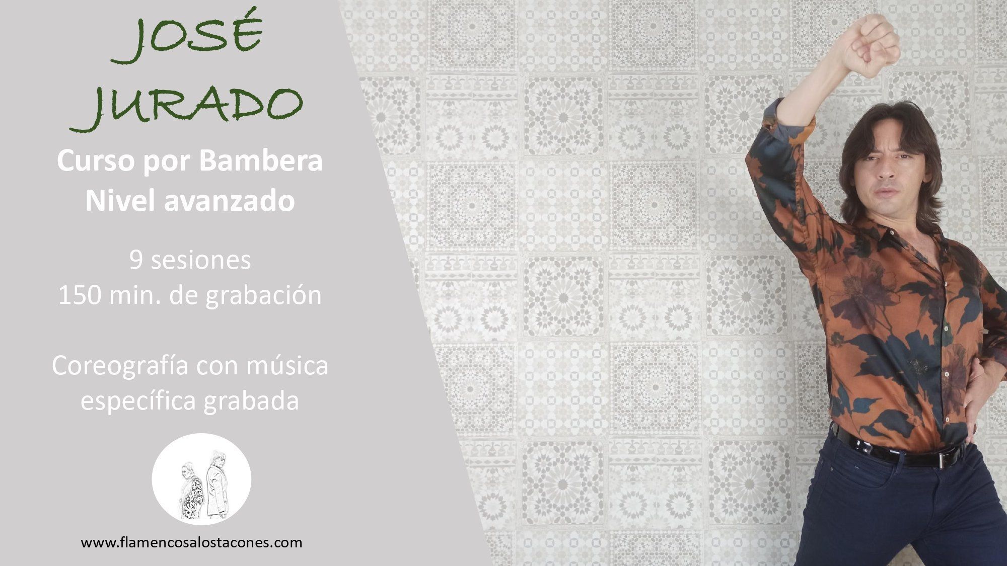 Curso Bambera Avanzado