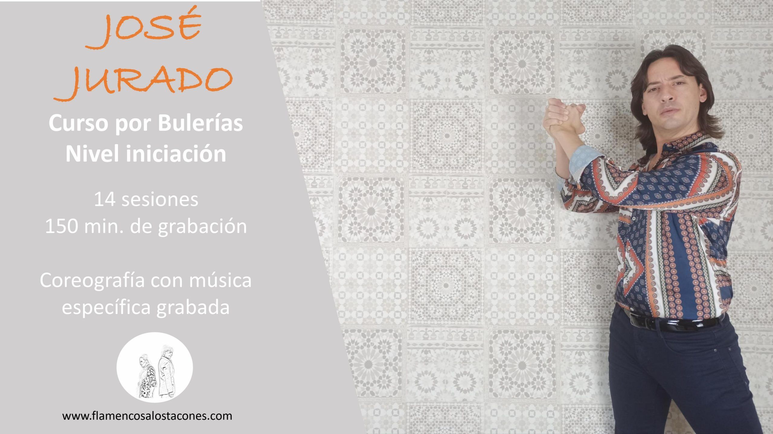 Curso Bulerías Iniciación