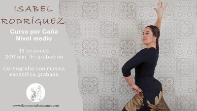 Curso Caña Medio