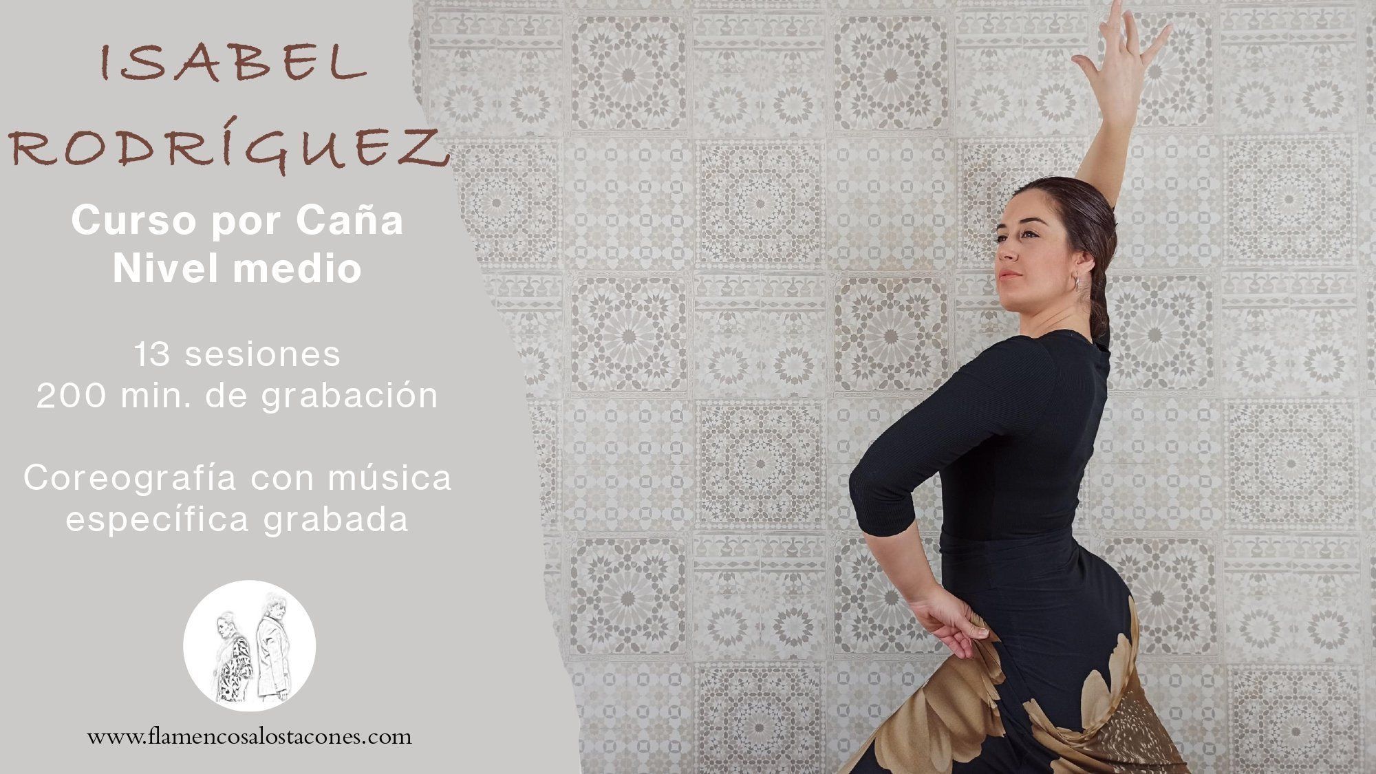 Curso Caña Medio