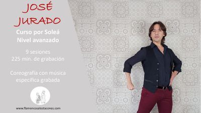Curso Soleá Avanzado