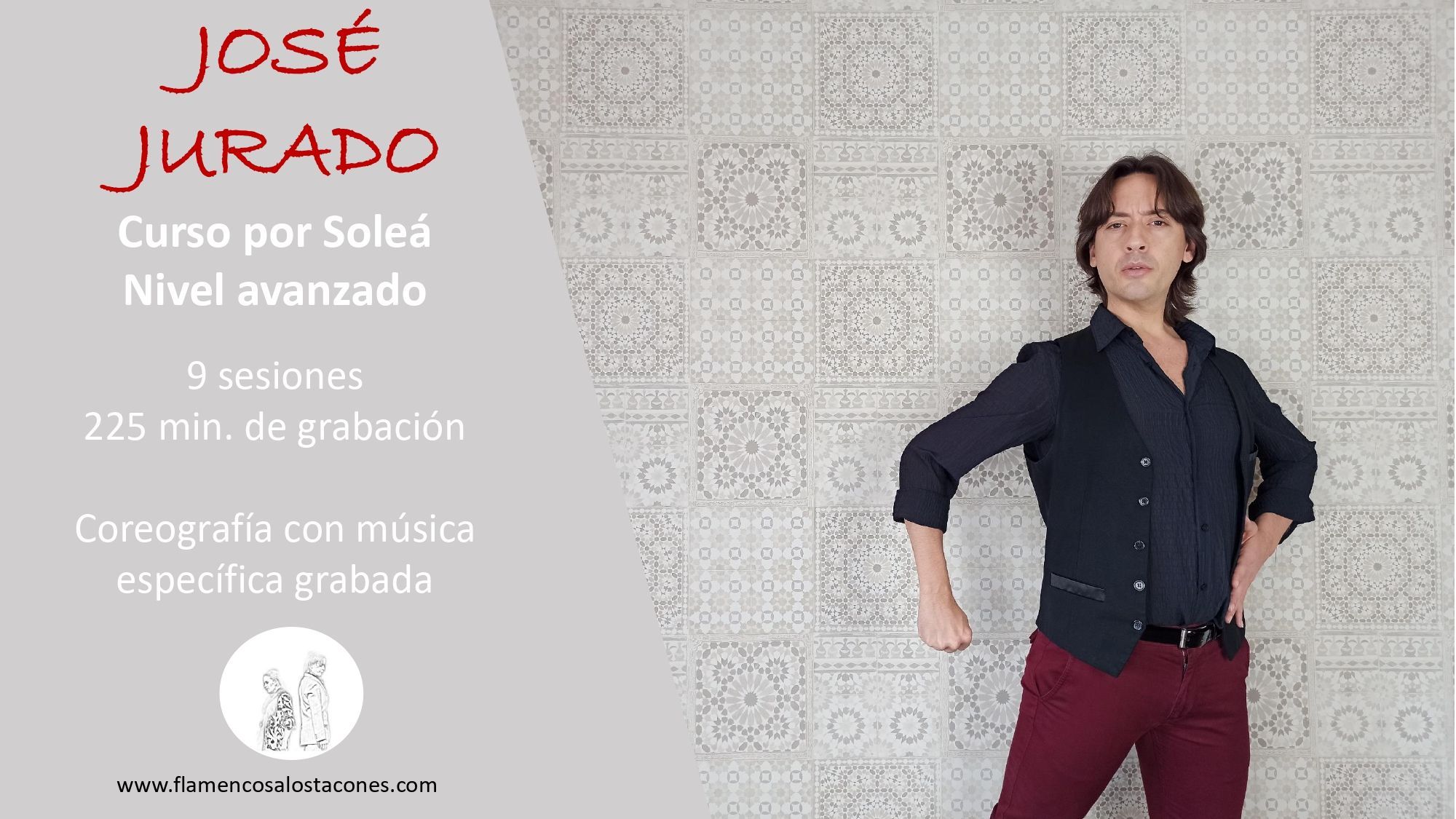 Curso Soleá Avanzado